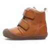 Naturino Leren Winterboots "Bubble" Lichtbruin