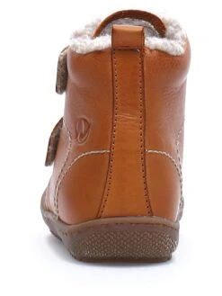 Naturino Leren Winterboots "Bubble" Lichtbruin -Gstar Kleding Winkel naturino leren winterboots bubble lichtbruin 4