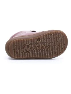 Naturino Leren Winterboots "Bubble" Lichtroze -Gstar Kleding Winkel naturino leren winterboots bubble lichtroze 5