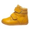 Naturino Leren Winterboots "Pluid" Geel -Gstar Kleding Winkel naturino leren winterboots pluid geel