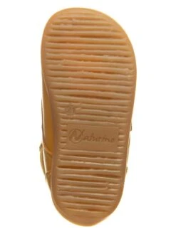 Naturino Leren Winterboots "Pluid" Geel -Gstar Kleding Winkel naturino leren winterboots pluid geel 4