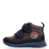 Naturino Sneakers "Snory" Lichtbruin -Gstar Kleding Winkel naturino sneakers snory lichtbruin