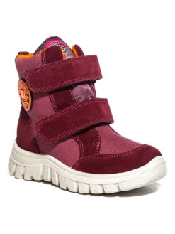 Naturino Winterboots "Geminae" Beskleurig 7 Naturino Winterboots "Geminae" Beskleurig -Gstar Kleding Winkel naturino winterboots geminae beskleurig 1