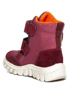 Naturino Winterboots "Geminae" Beskleurig 9 Naturino Winterboots "Geminae" Beskleurig -Gstar Kleding Winkel naturino winterboots geminae beskleurig 3