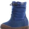 Naturino Winterboots "Hocha" Blauw -Gstar Kleding Winkel naturino winterboots hocha blauw