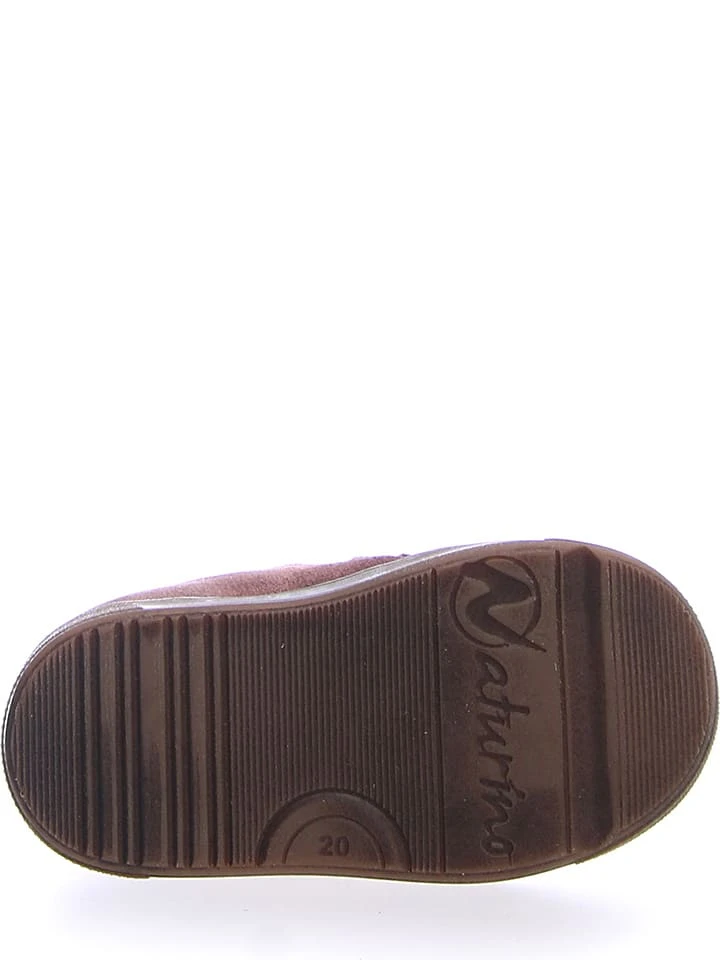 Naturino Winterboots "Hocha" Lichtroze 8 Naturino Winterboots "Hocha" Lichtroze - Afbeelding 6