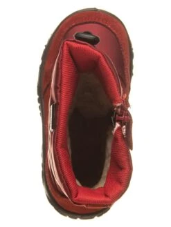 Naturino Winterboots Rood -Gstar Kleding Winkel naturino winterboots rood 3