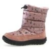 Naturino Winterlaarzen "Pocks" Lichtroze -Gstar Kleding Winkel naturino winterlaarzen pocks lichtroze