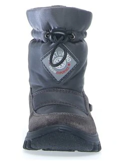 Naturino Winterlaarzen "Varsa" Antraciet -Gstar Kleding Winkel naturino winterlaarzen varsa antraciet 2