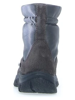 Naturino Winterlaarzen "Varsa" Antraciet -Gstar Kleding Winkel naturino winterlaarzen varsa antraciet 3