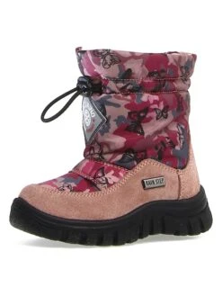 Naturino Winterlaarzen "Varsa" Lichtroze -Gstar Kleding Winkel naturino winterlaarzen varsa lichtroze 1