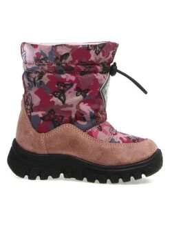 Naturino Winterlaarzen "Varsa" Lichtroze -Gstar Kleding Winkel naturino winterlaarzen varsa lichtroze 2