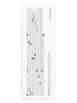 5-delige Set: Luierzakjes "Nappy" - 5x 50 Stuks -Gstar Kleding Winkel naty 5 delige set luierzakjes nappy 5x 50 stuks 5