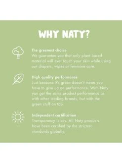 6-delige Set: Ecologische Luiers Gr. 6 - 6x 17 Stuks -Gstar Kleding Winkel naty 6 delige set ecologische luiers gr 6 6x 17 stuks 5