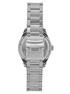 Automatisch Horloge "Holiss" Zilverkleurig -Gstar Kleding Winkel nautis automatisch horloge holiss zilverkleurig 1