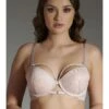 Voorgevormde Beha Rosékleurig -Gstar Kleding Winkel new bra voorgevormde beha rosekleurig