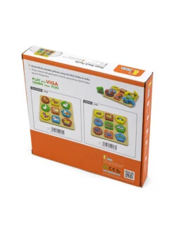 New Classic Toys® 18-delige Vormenpuzzel "Voertuigen" - Vanaf 18 Maanden -Gstar Kleding Winkel new classic toys 18 delige vormenpuzzel voertuigen vanaf 18 maanden 3