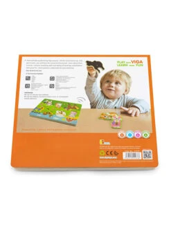 New Classic Toys® 7-delige Geluidspuzzel "Boerderij" - Vanaf 18 Maanden -Gstar Kleding Winkel new classic toys 7 delige geluidspuzzel boerderij vanaf 18 maanden 7