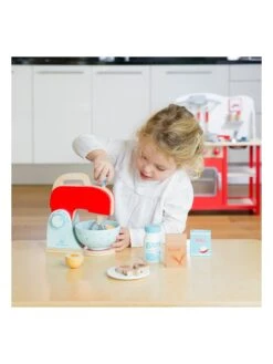 New Classic Toys® Keukenmachine Met Accessoires - Vanaf 3 Jaar -Gstar Kleding Winkel new classic toys keukenmachine met accessoires vanaf 3 jaar 2