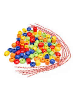 New Classic Toys® Kralenset - Vanaf 3 Jaar 13 New Classic Toys® Kralenset - Vanaf 3 Jaar -Gstar Kleding Winkel new classic toys kralenset vanaf 3 jaar 1