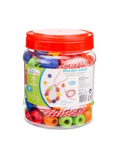 New Classic Toys® Kralenset - Vanaf 3 Jaar 14 New Classic Toys® Kralenset - Vanaf 3 Jaar -Gstar Kleding Winkel new classic toys kralenset vanaf 3 jaar 2