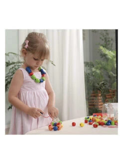 New Classic Toys® Kralenset - Vanaf 3 Jaar 17 New Classic Toys® Kralenset - Vanaf 3 Jaar -Gstar Kleding Winkel new classic toys kralenset vanaf 3 jaar 5