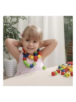 New Classic Toys® Kralenset - Vanaf 3 Jaar 18 New Classic Toys® Kralenset - Vanaf 3 Jaar -Gstar Kleding Winkel new classic toys kralenset vanaf 3 jaar 6