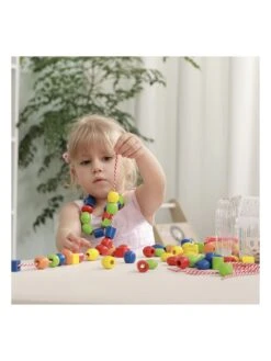 New Classic Toys® Kralenset - Vanaf 3 Jaar 19 New Classic Toys® Kralenset - Vanaf 3 Jaar -Gstar Kleding Winkel new classic toys kralenset vanaf 3 jaar 7