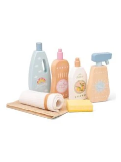 New Classic Toys® Schoonmaakset - Vanaf 3 Jaar -Gstar Kleding Winkel new classic toys schoonmaakset vanaf 3 jaar 1