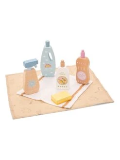 New Classic Toys® Schoonmaakset - Vanaf 3 Jaar -Gstar Kleding Winkel new classic toys schoonmaakset vanaf 3 jaar 2