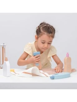 New Classic Toys® Schoonmaakset - Vanaf 3 Jaar -Gstar Kleding Winkel new classic toys schoonmaakset vanaf 3 jaar 5