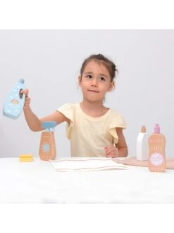 New Classic Toys® Schoonmaakset - Vanaf 3 Jaar -Gstar Kleding Winkel new classic toys schoonmaakset vanaf 3 jaar 6