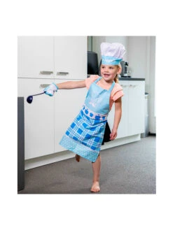 New Classic Toys® Schortenset - Vanaf 3 Jaar -Gstar Kleding Winkel new classic toys schortenset vanaf 3 jaar 1