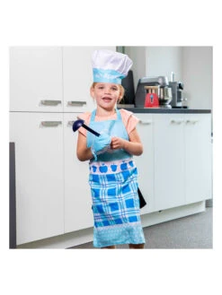 New Classic Toys® Schortenset - Vanaf 3 Jaar -Gstar Kleding Winkel new classic toys schortenset vanaf 3 jaar 3