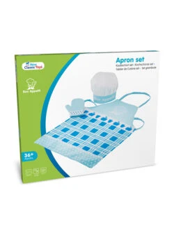 New Classic Toys® Schortenset - Vanaf 3 Jaar -Gstar Kleding Winkel new classic toys schortenset vanaf 3 jaar 6