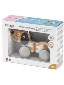 New Classic Toys® Trekdier "Hond" - Vanaf 18 Maanden -Gstar Kleding Winkel new classic toys trekdier hond vanaf 18 maanden 3