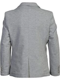 Blazer - Regular Fit - Lichtgrijs -Gstar Kleding Winkel new g o l blazer regular fit lichtgrijs 1