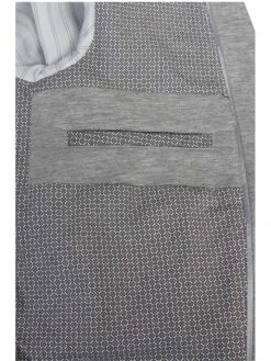 Blazer - Regular Fit - Lichtgrijs -Gstar Kleding Winkel new g o l blazer regular fit lichtgrijs 4