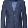 Blazer - Slim Fit - Donkerblauw -Gstar Kleding Winkel new g o l blazer slim fit donkerblauw