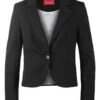 Blazer Zwart 2 Blazer Zwart -Gstar Kleding Winkel new g o l blazer zwart