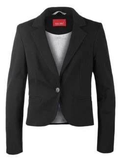 Blazer Zwart