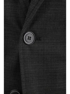 Colbert - Regular Fit - Antraciet -Gstar Kleding Winkel new g o l colbert regular fit antraciet 2