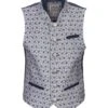 Gilet Blauw -Gstar Kleding Winkel new g o l gilet blauw