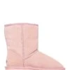 Leren Boots "Medway" Lichtroze -Gstar Kleding Winkel nicebay leren boots medway lichtroze