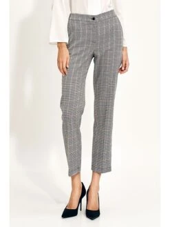 Broek Grijs/geel -Gstar Kleding Winkel nife broek grijs geel 1