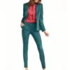 Broek - Skinny Fit - Groen 1 Broek - Skinny Fit - Groen -Gstar Kleding Winkel nife broek skinny fit groen