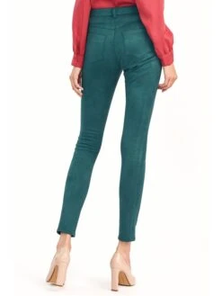 Broek - Skinny Fit - Groen -Gstar Kleding Winkel nife broek skinny fit groen 3