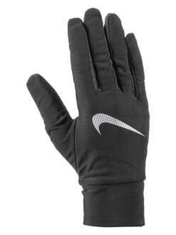 Nike 2-delige Set: Muts En Handschoenen Zwart -Gstar Kleding Winkel nike 2 delige set muts en handschoenen zwart 1
