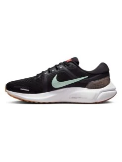 Nike Hardloopschoenen "Air Zoom Vomero 16" Zwart -Gstar Kleding Winkel nike hardloopschoenen air zoom vomero 16 zwart 1