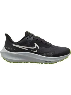 Nike Hardloopschoenen "Pegasus 39 Shield" Zwart -Gstar Kleding Winkel nike hardloopschoenen pegasus 39 shield zwart 1